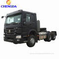 Tractor Unit